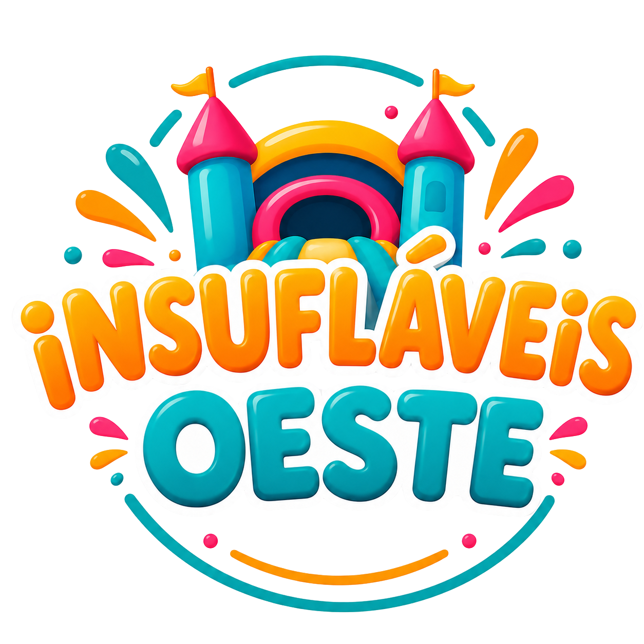 Insufláveis Oeste